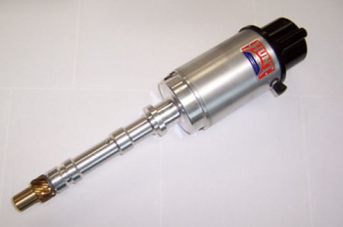 JOE HUNT VERTEX- MAGNETOS  - "POINT STYLE"